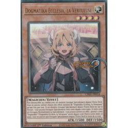 Dogmatika Ecclésia, la Vertueuse (UR) [CH01]