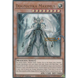 Dogmatika Maximus (UR) [CH01]