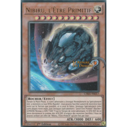 Nibiru, l'Être Primitif (UR) [CH01]