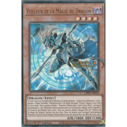 Veilleur de la Magie du Dragon (UR) [CH01]