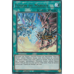 Fusion du Marqué (UR) [CH01]