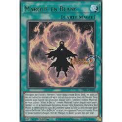 Marqué en Blanc (UR) [CH01]