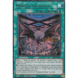 Marqué en Rouge (UR) [CH01]