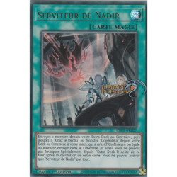 Serviteur de Nadir (UR) [CH01]