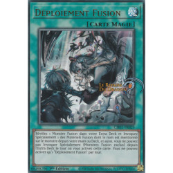 Déploiement Fusion (UR) [CH01]
