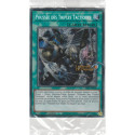 Poussée des Triples Tactiques (SE) [CH01]