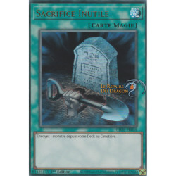 Sacrifice Inutile (UR) [CH01]