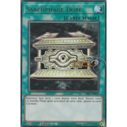 Sarcophage Doré (UR) [CH01]