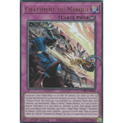 Châtiment du Marqué (UR) [CH01]