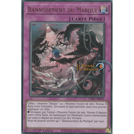 Bannissement du Marqué (UR) [CH01]