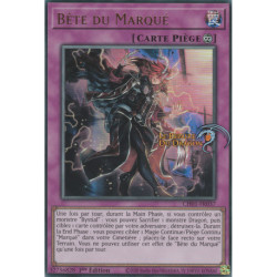 Bête du Marqué (UR) [CH01]