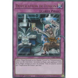 Duplication de Fusion (UR) [CH01]
