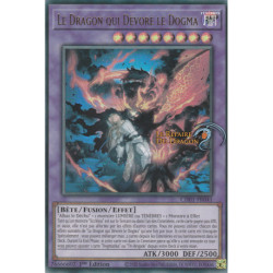 Le Dragon qui Dévore le Dogma (UR) [CH01]