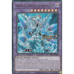 Miroirjade le Dragon de la Lame de Glace (UR) [CH01]