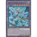 Miroirjade le Dragon de la Lame de Glace (UR) [CH01]