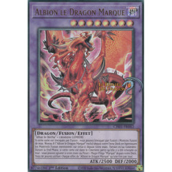Albion le Dragon Marqué (UR) [CH01]