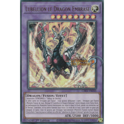 Lubellion le Dragon Embrasé (UR) [CH01]