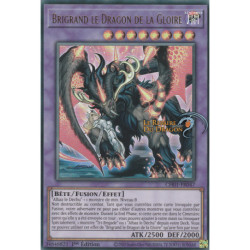 Brigrand le Dragon de la Gloire (UR) [CH01]