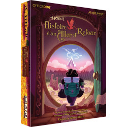 Le Hobbit : Histoire d'un Aller et Retour