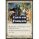 (Foil) Blanche - Chevalier sacré d'Angefeu (C) [AP]
