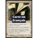 (Foil) Blanche - Drapeau de la coalition (U) [AP]