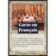 (Foil) Blanche - Sanctuaire Ordaïste (U) [AP]