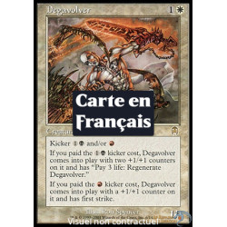 (Foil) Blanche - Ordavolien (R) [AP]