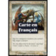 (Foil) Blanche - Tactiques de diversion (U) [AP]