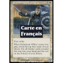 (Foil) Blanche - Officier de recrutement (U) [AP]