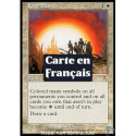 (Foil) Blanche - Aube trompeuse (R) [AP]