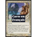 (Foil) Blanche - Ange hantée (U) [AP]