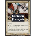 (Foil) Blanche - Hélionaute (C) [AP]
