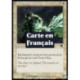 (Foil) Blanche - Bouclier du devoir et de la raison (C) [AP]