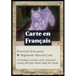 (Foil) Blanche - Lynx spectral (R) [AP]