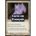 (Foil) Blanche - Lynx spectral (R) [AP]