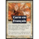 (Foil) Blanche - Porte-drapeau (C) [AP]