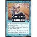 (Foil) Bleue - Disciple de la Céta (C) [AP]