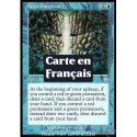 (Foil) Bleue - Sanctuaire Cétaïste (U) [AP]