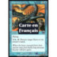 (Foil) Bleue - Drakôn des côtes (C) [AP]