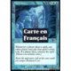 (Foil) Bleue - Caverne glaciaire (R) [AP]