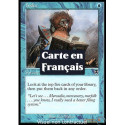 (Foil) Bleue - Index (C) [AP]