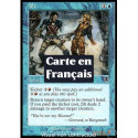 (Foil) Bleue - Déréliction (C) [AP]