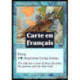 (Foil) Bleue - Aéronef vivant (C) [AP]