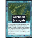 (Foil) Bleue - Messager des marées (U) [AP]
