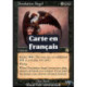 (Foil) Noire - Ange de la désolation (R) [AP]