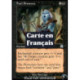 (Foil) Noire - Présence flétrie (U) [AP]