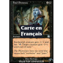(Foil) Noire - Présence flétrie (U) [AP]