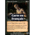 (Foil) Noire - Zombie éploré (C) [AP]
