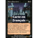 (Foil) Noire - Sanctuaire nécraïste (U) [AP]