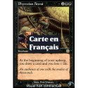 (Foil) Noire - Arène phyrexiane (R) [AP]